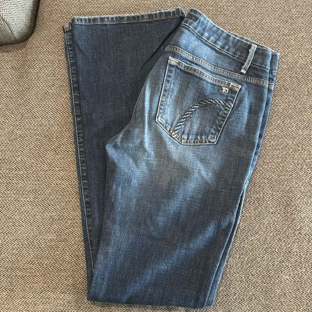 Joe’s Jeans - Muse fit - Size 28